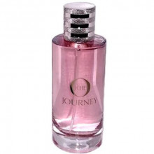 فراگرنس ورد جورنی 